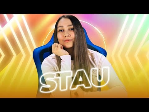 Gold Meets Blockchain The Stau Ecosystem's Vision For The Future