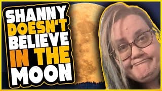 The Moon: Just A Light Source? - Ruth's Cringe Steakhouse - The Hunter & The Cartel | 1576