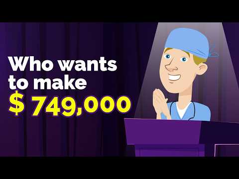 Highest Paid Doctor Specialties In 2026 (💰new Leaders)