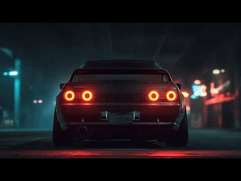 Best Phonk Mix 2026 -  Phonk Mix For Night Drive - Best Lxst Cxntury Type - 3 Hour Car Music 2026