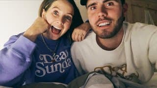 Halloween Brunch, Crazy Clown House & Trick Or Treating | Halloweek Day 7 + 1