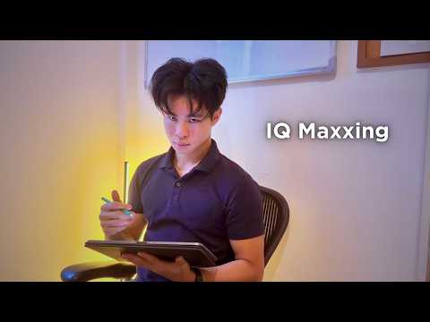 How To Massively Increase Your Cognitive Abilities For Studying