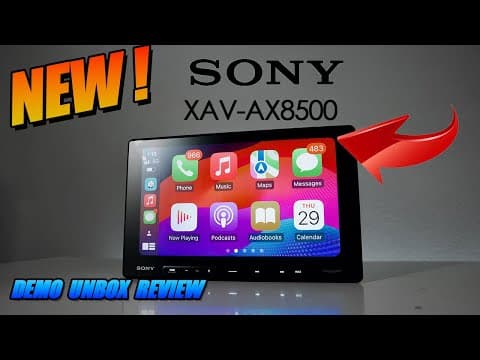 The Best Car Stereo Upgrade (and Why You Should)