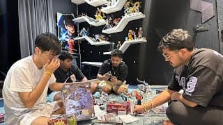 Irl - My Entire Anime Collection | Scout Is Live