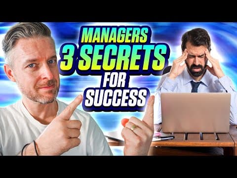 Become The It Boss Everyone Wants: Game-changing Tips Crushing 2025 Chaos