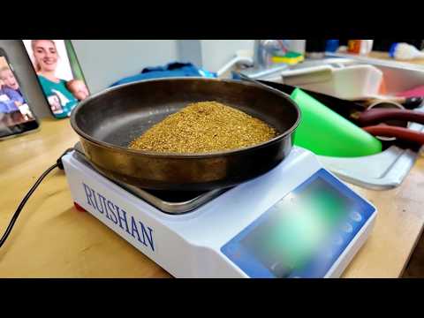 Our Massive Last Cleanup Of The Season!