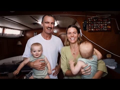 Get Us Out Of Here! (not Long Now)