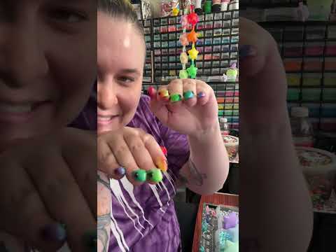 Mood Kandi Is Making Etsy Orders!