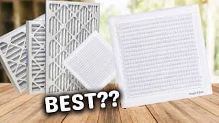 Is This The Best Air Filter Online?? - Filtereasy's Magicfilter