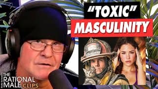 How Women Try Making Masculinity A Toxic Trait!