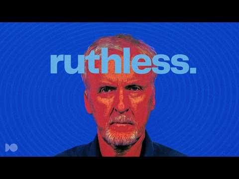 Don't F**k With James Cameron