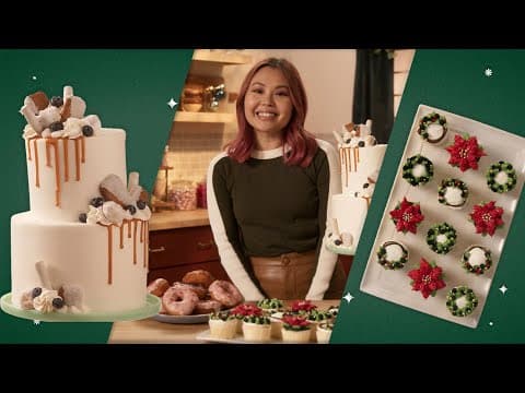 Holiday Baking Hacks So Easy It Feels Like Cheating!