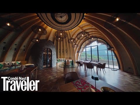 Seeking Wellness: Wilderness Bisate Reserve