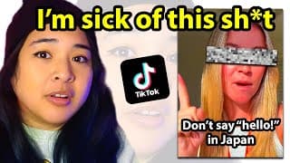 Japan Influencers Are Still Lying To You