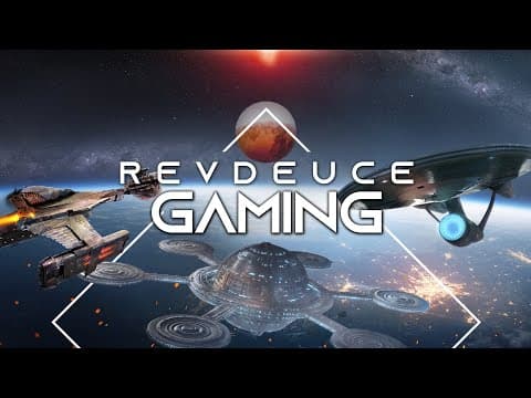 Wednesday Stfc Stream | Apac Will Be Getting A "test" Incursions! | Player Account Reviews