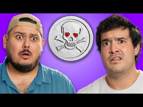 The Loteria Curse | Mexican Survival Guide
