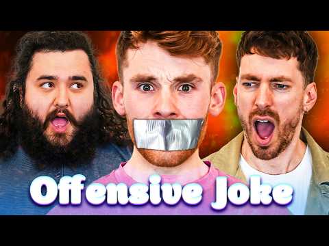 The Worst Roast Yet! | Ep33