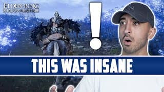 I Played Elden Ring Shadow Of The Erdtree! New Gameplay Breakdown