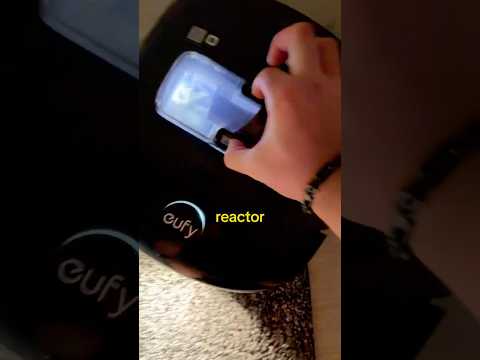 This Robot Has An Arc Reactor Inside!