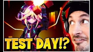 Hacking The Winrates! (summoners War)