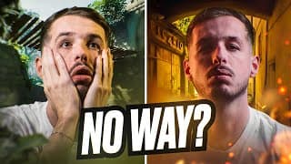 Two Kennys Against One Donk? | Kennys Highlights