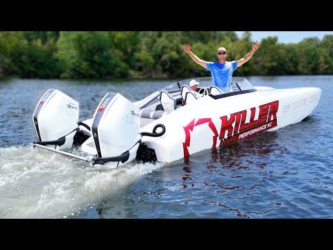 We Raced The Ozarks Shootout!