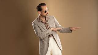 A Summer Capsule Wardrobe (if You Want To Dress Well)