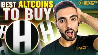 Best Altcoins To Buy Today: Hello Dex’s Hidden Potential?