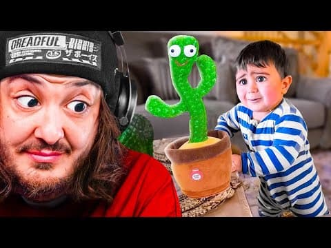 These Are The Dumbest Kids Ever...