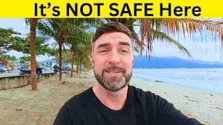 Do Not Move To These 3 Countries In Asia. Here's Why.