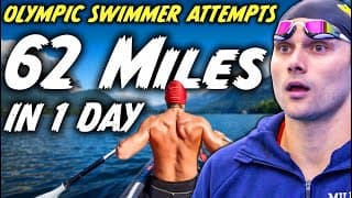 Rowing 100,000 Meters In 1 Day