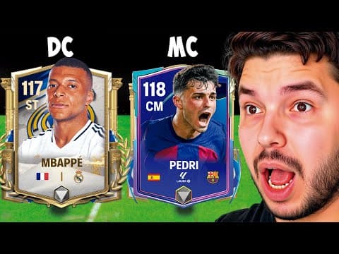 Juego Con El Mas Caro De Cada Posición!