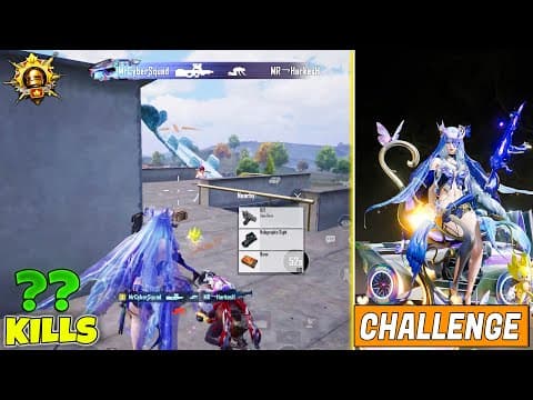 😱 Omg !! I Am Using My New Honor Spin Ultimate Suit With Running Effect & Sound Effect Nade In Bgmi