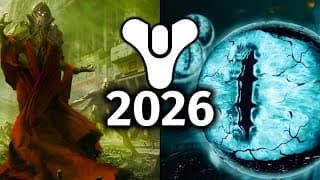 Hi Bungie, I'd Like To Order 1 Roadmap Please