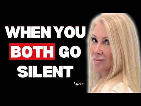 What Happens When You & Your Avoidant Ex Both Go No Contact?