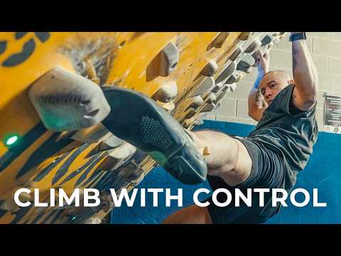 What Every Climber Should Know About Body Tension