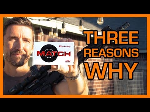 22 Arc Mega Review: Did We Just Find The New Ar-15 King?