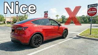 Tesla Fsd Update 14.2.2.3 - I Actually Noticed A Difference!