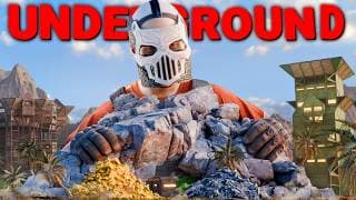 The Takeover Operation - Rust (movie)