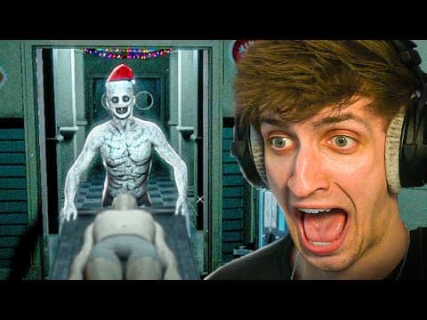 Mortuary Assistant Is Still One Of The Scariest Games Ever