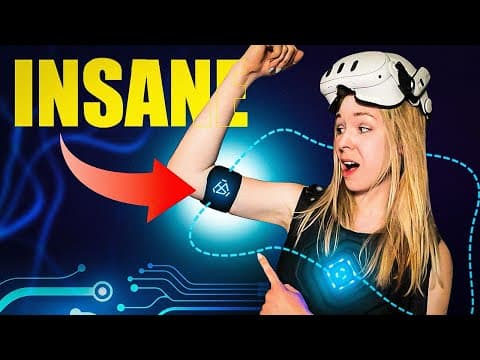 This Vr Vest Shocked Me! (literally!) Truegear Review