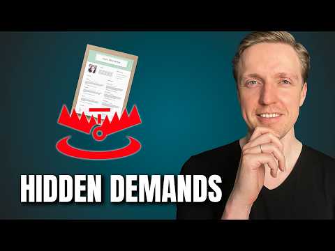 I Analyzed 5 Programming Job Listings — Here’s What They Really Want