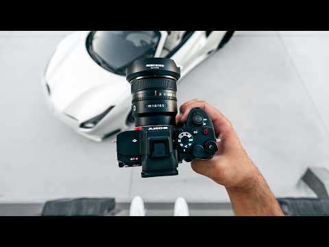 Sony 16mm F1.8 Review... Trust Me, You Want This Lens