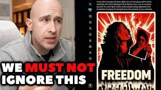 We Must Acknowledge This