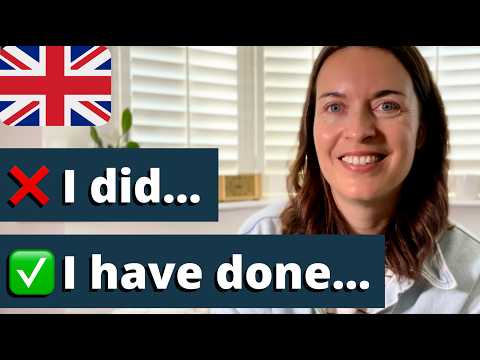 Past Simple, Present Perfect And Past Perfect: What's The Difference In English?