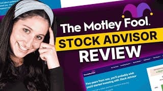 Motley Fool Stock Advisor Review | How It Changed My Investing Strategy (2026)