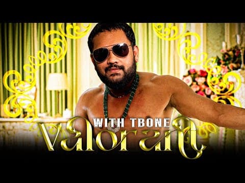 Only Pro Gameplay Valorant Live