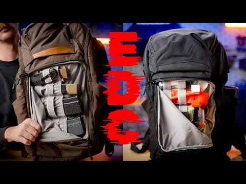 Off Body Edc | New Gamut Review & Loadout