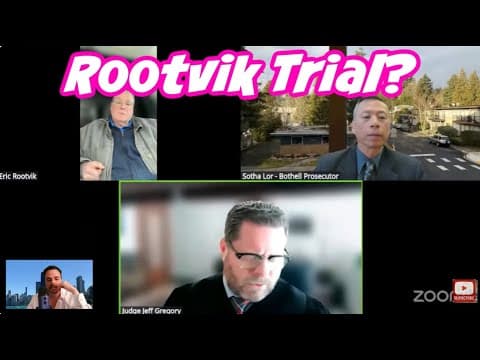 Rootvik Still Annoying