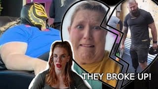 Anna Has A New Coach And Does More Snake Oil Wellness Scams Instead Of Just Eating Healthy